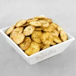 Banana Pepper Chips