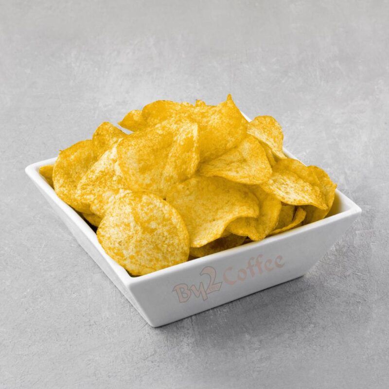 Potato salt Chips