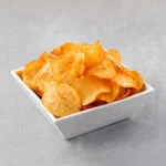 Potato Masala Chips