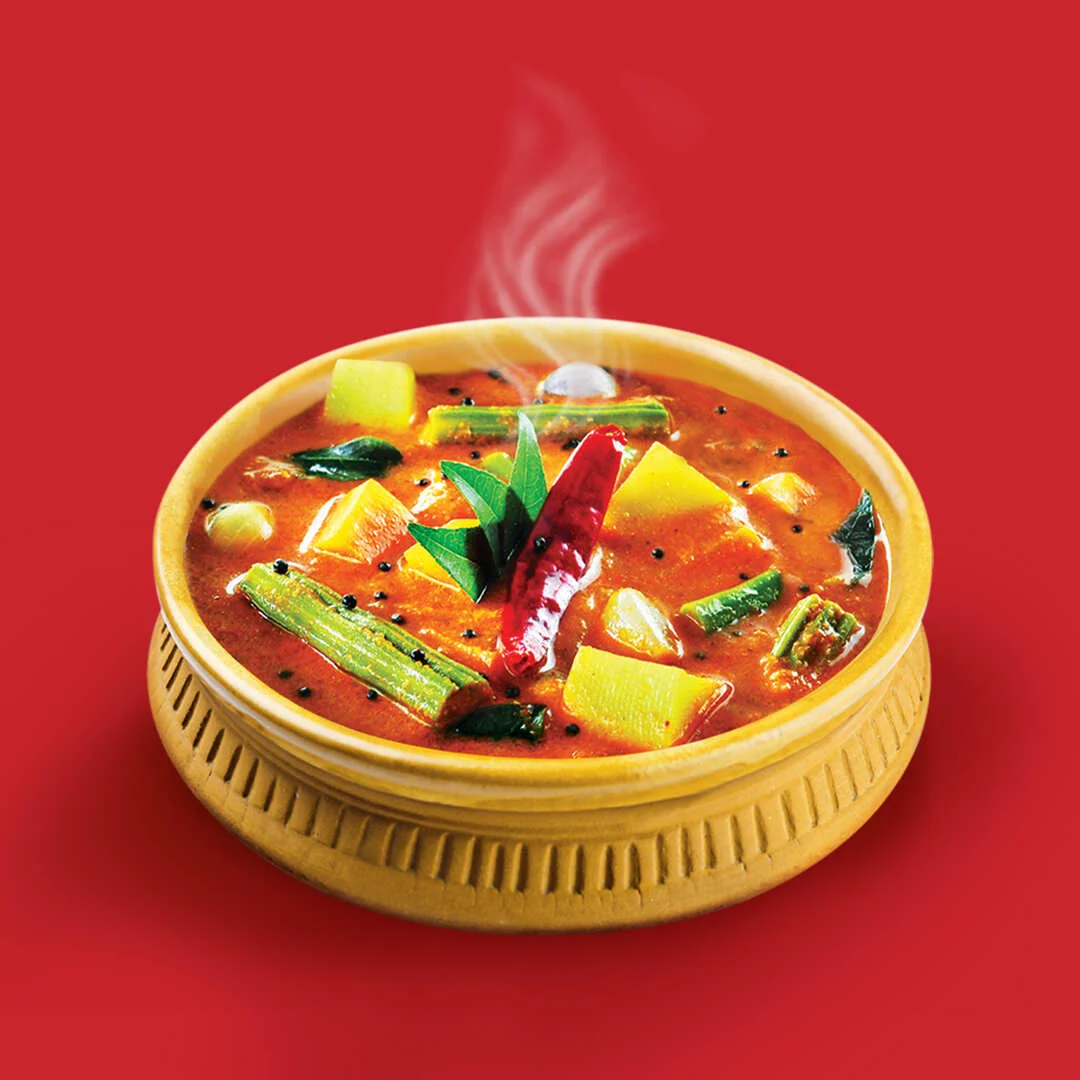 Namma Kundapra Sambar Pudi - Image 2