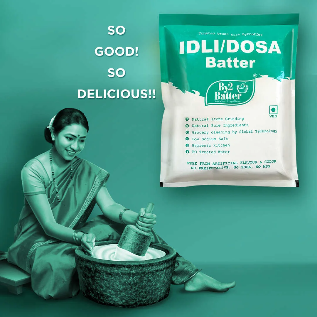 Idli/Dosa Batter - Image 2