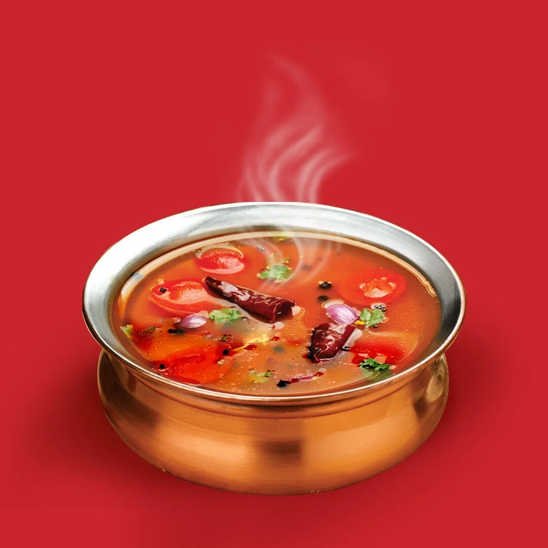 Namma Kundapra Rasam Pudi - Image 2