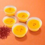 Pure Ghee Badam Halwa - 5 pcs