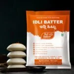 Idli Batter