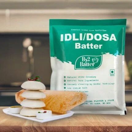 Idli/Dosa Batter