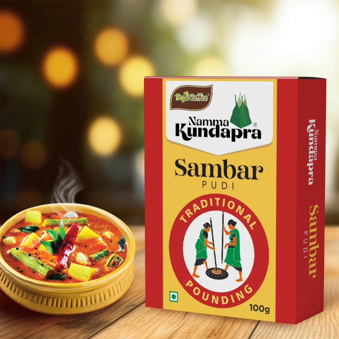 kundapra-sambar-pudi